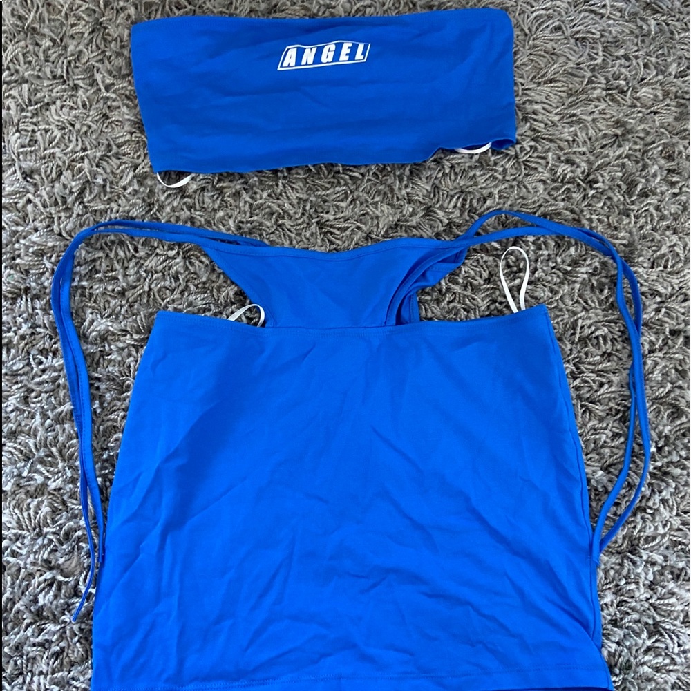 Shein set